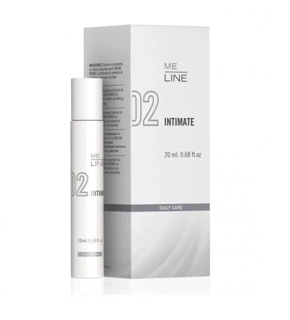 Me Line 02 Intimate 20ml