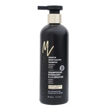 Maviderma Shampooing Hydratant A La Keratin 300ml