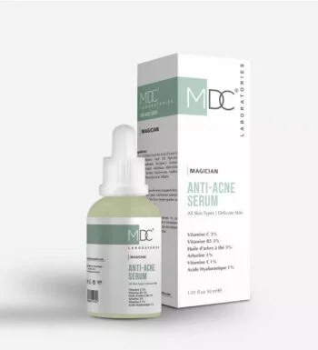 MDC Magician Anti-acne Serum 30 ml