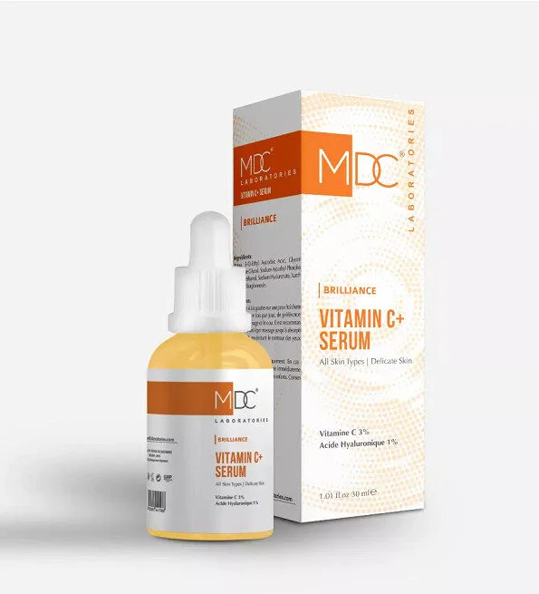MDC Brilliance Vitamin C Serum 30 ml