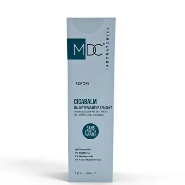 MDC Restore Cicabalm 100ml