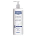 Melibé Bebe Lait de Toilette 500ml
