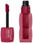 Maybelline SuperStay Teddy Tint LIQUID LIP TINT 50 Wild At Heart 5ml