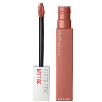 Maybelline SUPERSTAY MATTE INK 65 SEDUCTRES
