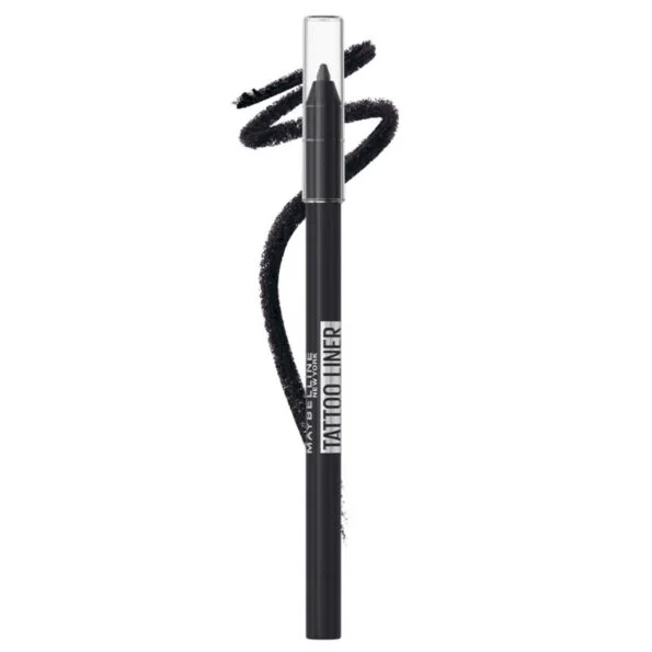 Maybelline TATTOO LINER GEL PENCIL 900 NOIR