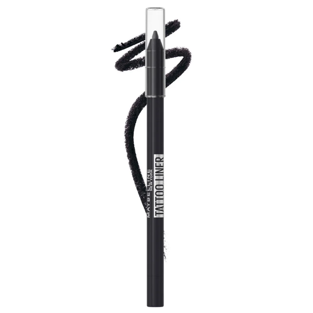 1-20.jpg Maybelline TATTOO LINER GEL PENCIL 900 NOIR