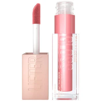 Maybelline LIFTER GLOSS NU 004 SILK