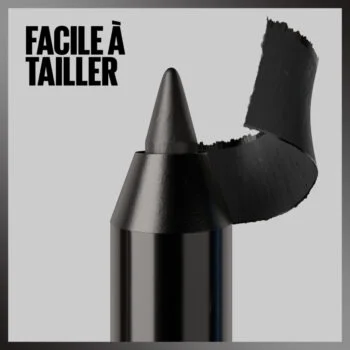 Maybelline TATTOO LINER GEL PENCIL 900 NOIR
