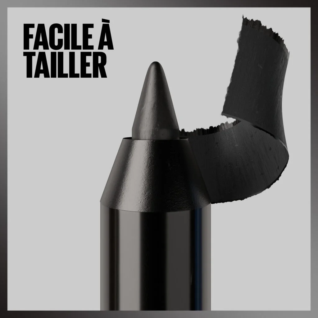 4-14.jpg Maybelline TATTOO LINER GEL PENCIL 900 NOIR