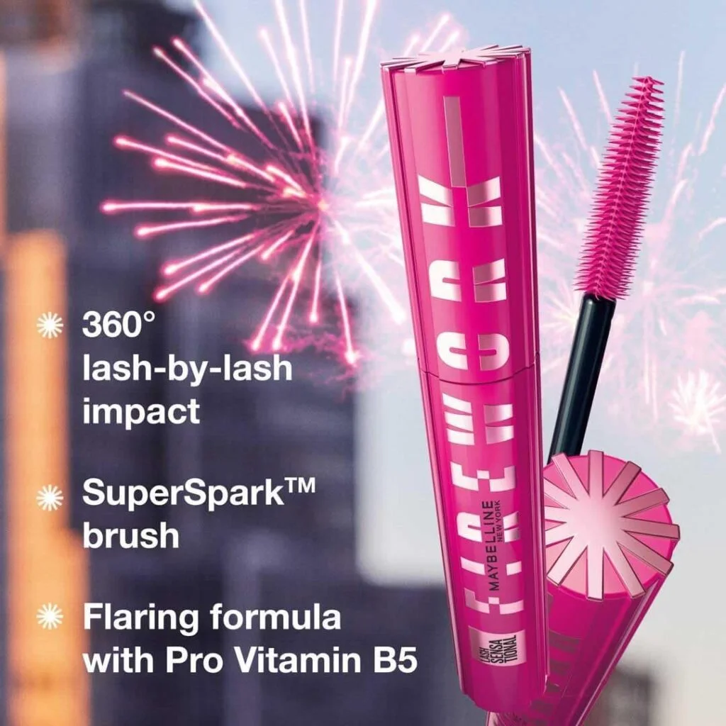 61Dy8hk5YvL._AC_SL1080_.jpg Maybelline MASCARA FIREWORK WSH