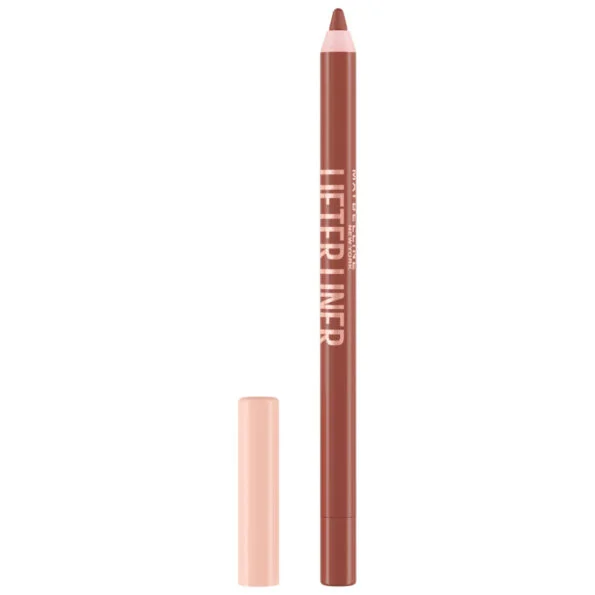 Maybelline MNY LIFTER LINER NU 003 PLAYER