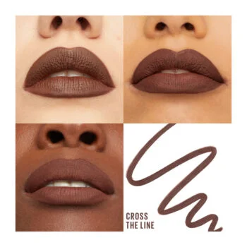 Maybelline MNY LIFTER LINER NU 001 CROSS THE LINE