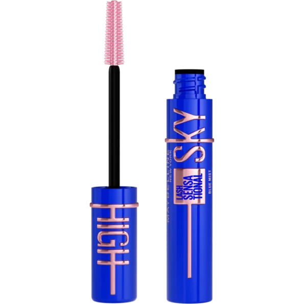 Maybelline MASCARA SKY HIGH SKY HIGH BLUE MIST