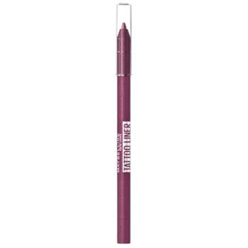 Maybelline Tattoo Liner Gel Pencil Burgundy Bliss