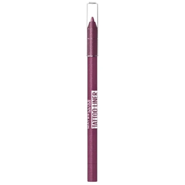 Maybelline Tattoo Liner Gel Pencil Burgundy Bliss