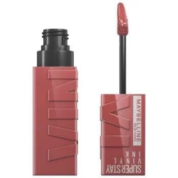 Maybelline 35 SUPERSTAY VINYL INK CHEEKY