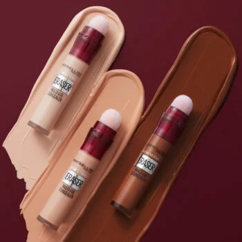 Maybelline IAR ERASER EYE 6 NEUTRALIZER