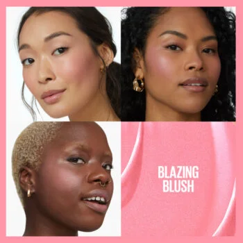 Maybelline Sunkisser 05 Blush Liquide Lumineux 4.7ml