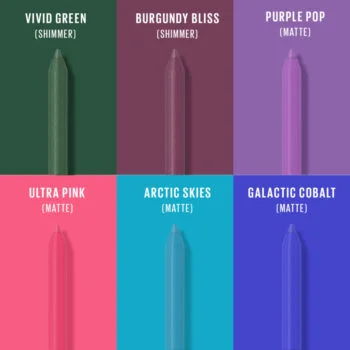 Maybelline MNY TATTO GEL PENCIL GALATIC COBALT