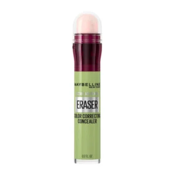 Maybelline IAR Eraser Eye Green
