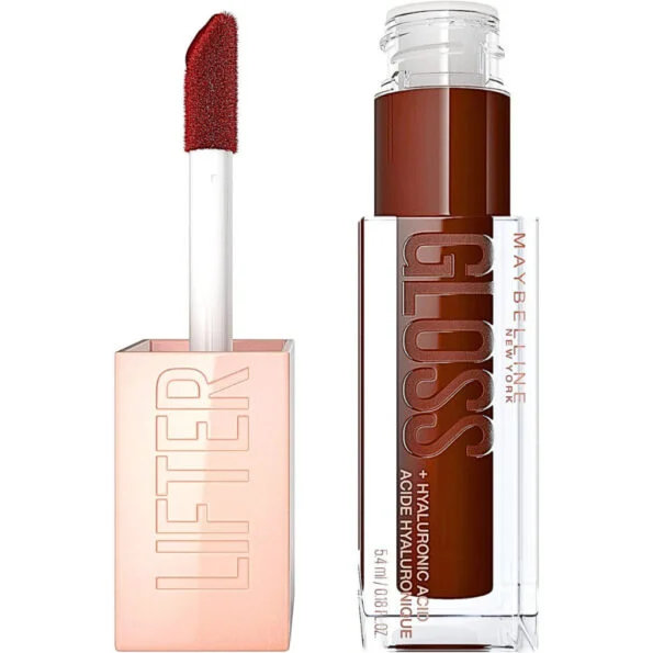 Maybelline Lifter Gloss Toast N°29