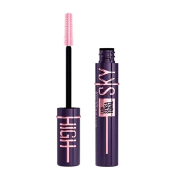 Maybelline Mascara Sky High Cherry Sky