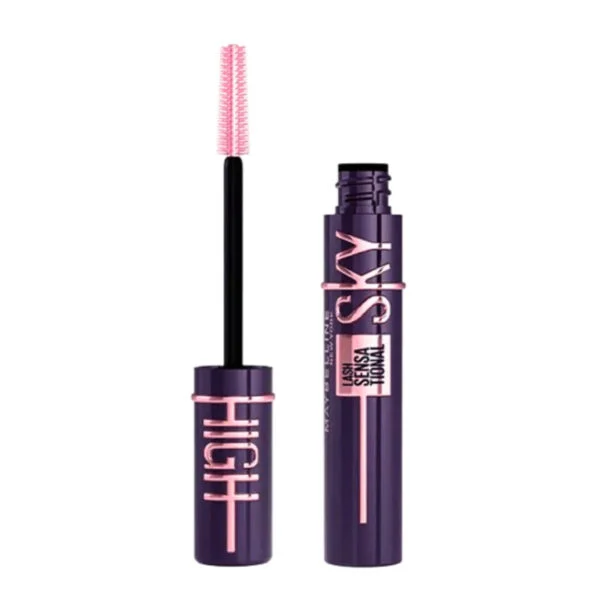 Maybelline Mascara Sky High Cherry Sky