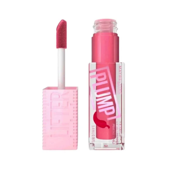 Maybelline Lifter Plump Nu 001 Blush Blaze