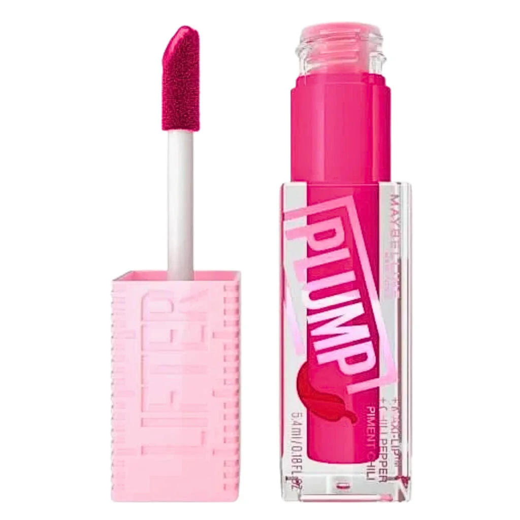Maybelline-Lifter-Plump-Nu-003-Pink-sting.jpg Maybelline Lifter Plump Nu 003 Pink sting