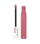 Maybelline SUPER STAY MATTE INK 175 RINGLEADER