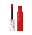 Maybelline SUPER STAY MATTE INK 320 INDIVIDUALIST