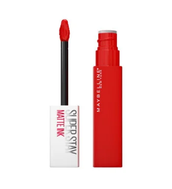 Maybelline SUPER STAY MATTE INK 320 INDIVIDUALIST