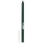 Maybelline Tattoo liner Gel Pencil Vivid Green