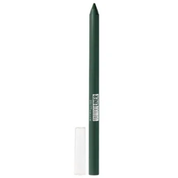 Maybelline Tattoo liner Gel Pencil Vivid Green