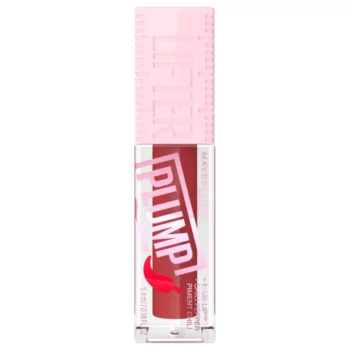 Maybelline MNY LIFTER PLUMP 006 HOT CHILI NU