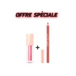 Maybelline Lifter Gloss 005 Petal 5.4ml + Lifter Liner 009 Peaking Pack