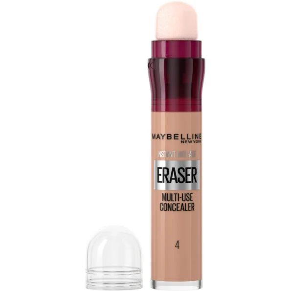 Maybelline IAR ERASER EYE 4 HONEY