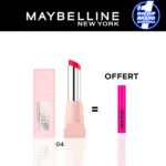 Maybelline Lifter Glaze 04 Cherry Swirl = Mini Mascara Offerte