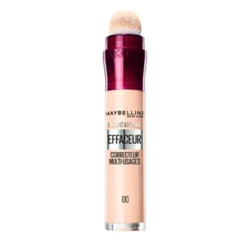 Maybelline IAR Eraser Eye 00 Ivory