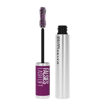 Maybelline Mascara The Falsies Lash Lift 01 Black