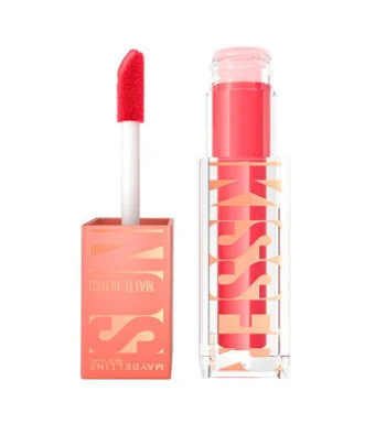 Maybelline SUNKISSER MATTE BLUSH 30 PINK MIRAGE