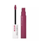 Maybelline SUPER STAY MATTE INK 165 SUCCESSFUL