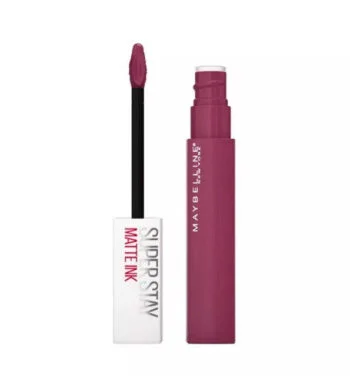 Maybelline SUPER STAY MATTE INK 165 SUCCESSFUL