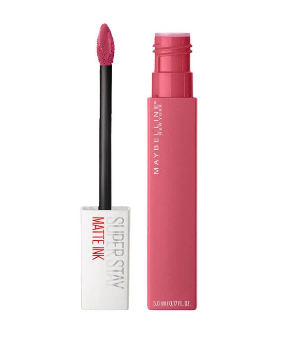 Maybelline-Super-Stay-Matte-INK-180-Revolutionnary.jpg Maybelline SUPER STAY MATTE INK 180 REVOLUTIONNARY