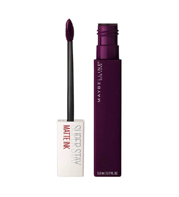 Maybelline-Super-Stay-Matte-INK-80-Ruler.jpg Maybelline SUPER STAY MATTE INK 80 RULER