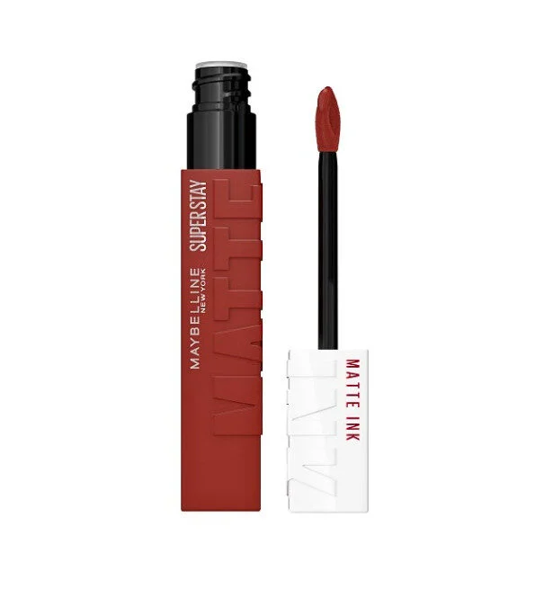 Maybelline-Superstay-Matte-INK-Charmer-N°510.jpg Maybelline SUPERSTAY MATTE INK CHARMER N°510