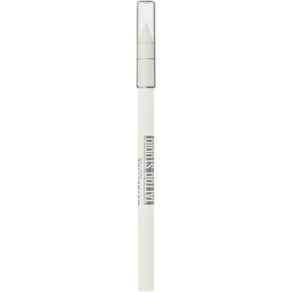 Maybelline Tattoo liner Gel Pencil Polishe