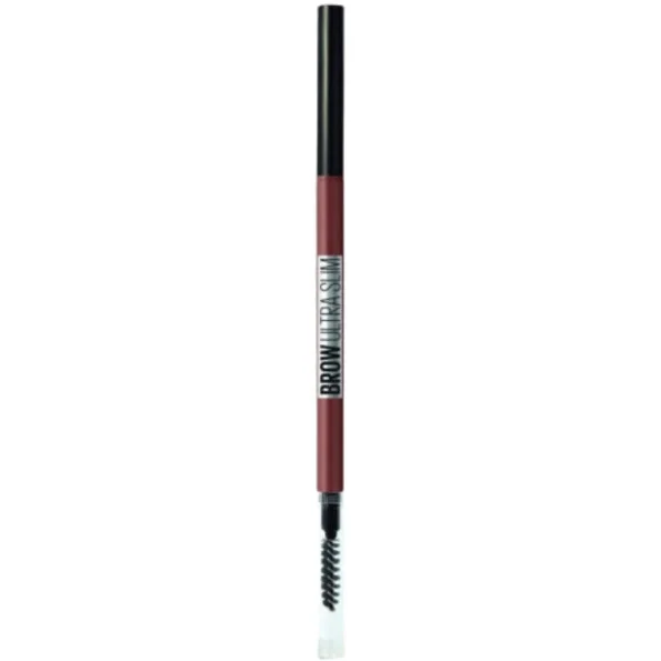 Maybelline Brow Ultra Slim Nu 03 Warm Brown