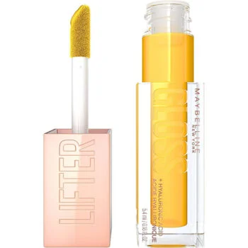 Maybelline Lifter Gloss Honey N°26