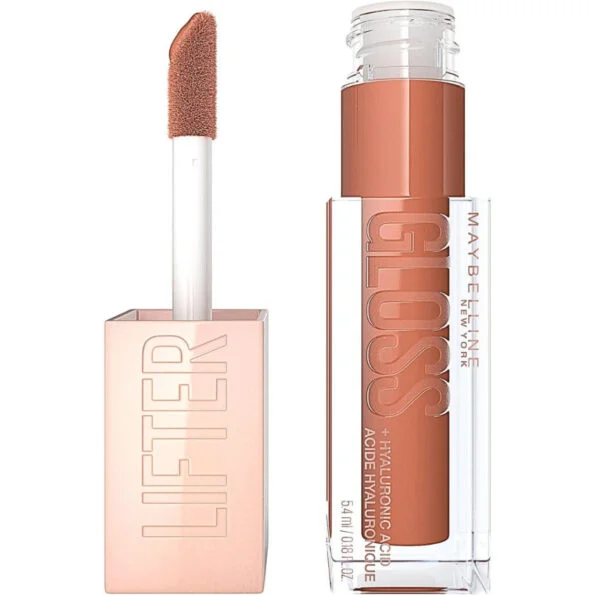 Maybelline Lifter Gloss Toffee N°27